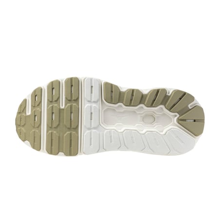 Schuhe Mizuno Wave Horizon 9 Weiß SS26 Damen