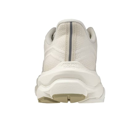 Zapatillas Mizuno Wave Horizon 9 Blanco SS26 Mujer