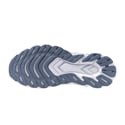Mizuno Wave Skyrise 7 White/Pink SS26 Women’s Running Shoes