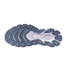 Buty do biegania Mizuno Wave Skyrise 7 biało-różowe SS26... 2
