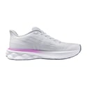 Chaussures Mizuno Wave Skyrise 7 Blanc Rose SS26 Femme