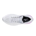 Chaussures Mizuno Wave Skyrise 7 Blanc Rose SS26 Femme