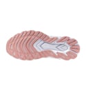 Zapatillas Mizuno Wave Skyrise 7 Azul Rosa SS26 Mujer