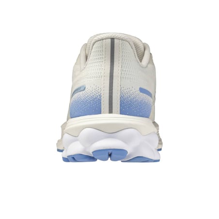 Mizuno Wave Skyrise 7 White Blue SS26 Women’s Running Shoes