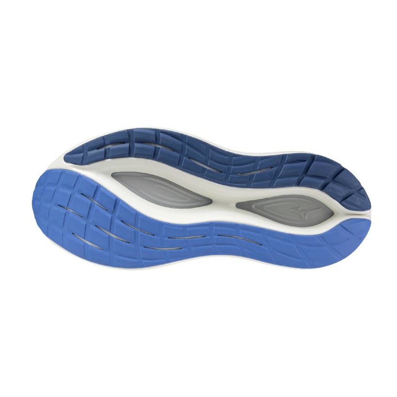 Zapatillas Mizuno Neo Vista 2 Azul Verde SS26...