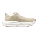 Chaussures Mizuno Wave Sky 9 Beige Violet SS26 Femme