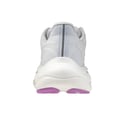 Laufschuhe Mizuno Wave Sky 9 Grau Lila SS26 Damen