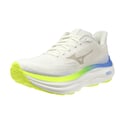 Laufschuhe Mizuno Wave Sky 9 Weiß Gelb SS26 Damen