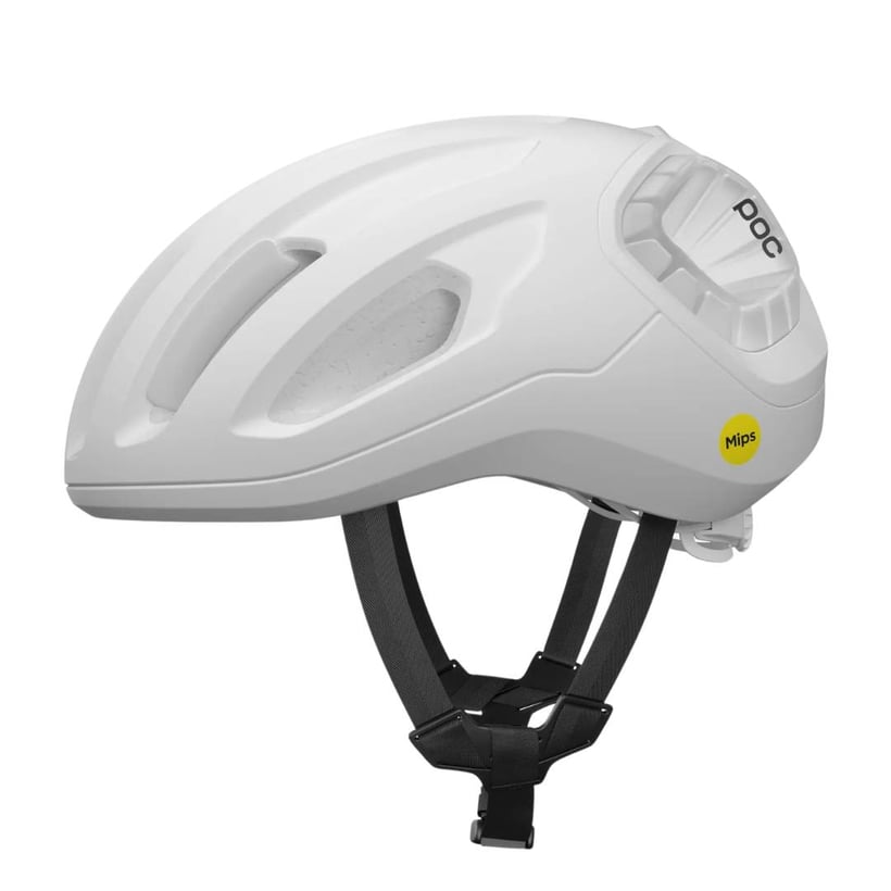 Casco POC Amidal MIPS Blanco Mate