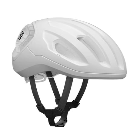 POC Amidal MIPS Helm Mat Wit