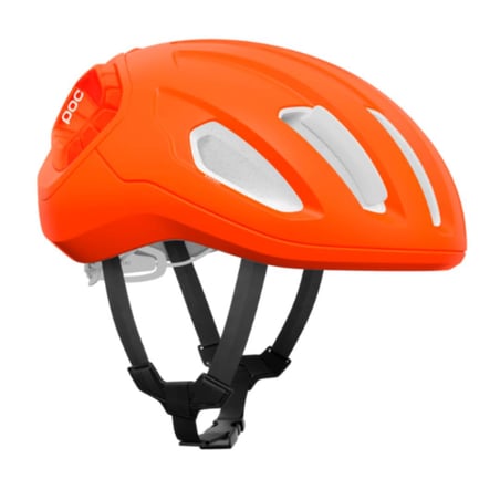 Casco POC Amidal MIPS Arancione Opaco