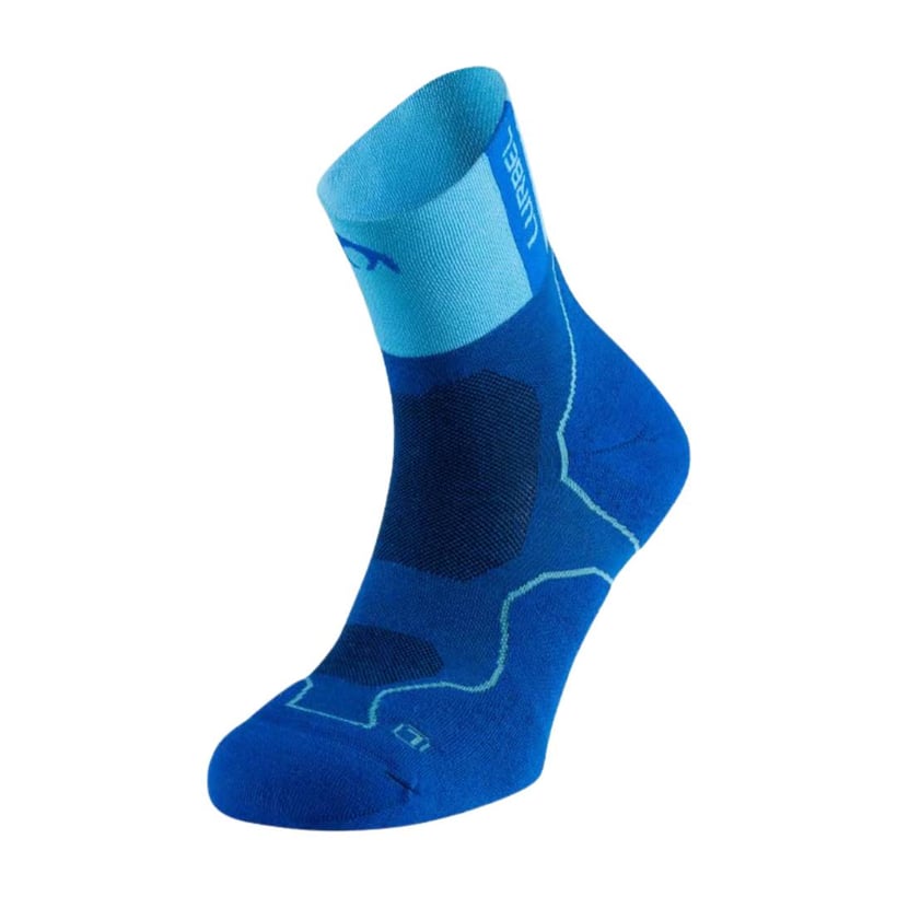 Meias Lurbel Desafío Four Azul