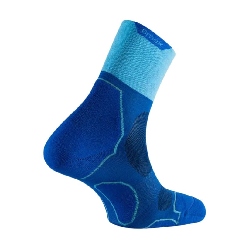 Meias Lurbel Desafío Four Azul