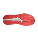 Hoka Rincon 4 hardloopschoenen Grijs Rood SS26