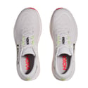Chaussures Hoka Rincon 4 Gris Rouge SS26