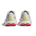 Chaussures Hoka Rincon 4 Gris Rouge SS26