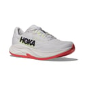 Chaussures Hoka Rincon 4 Gris Rouge SS26