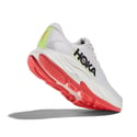 Ténis Hoka Rincon 4 Cinzento Vermelho SS26