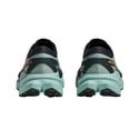 Hoka Mafate X schoenen Groen Oranje