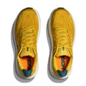 Zapatillas Hoka Clifton 10 Amarillo Azul SS26
