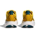 Scarpe Hoka Clifton 10 Giallo Blu SS26