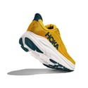Laufschuhe Hoka Clifton 10 Gelb Blau SS26