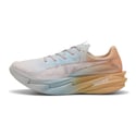 Puma Deviate NITRO Elite 4 RC Blue Orange SS26 Running Shoes