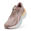Tênis Puma Velocity NITRO 4 RC Bege Laranja SS26