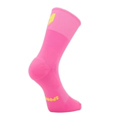 Sporcks Marathon Pink Socks