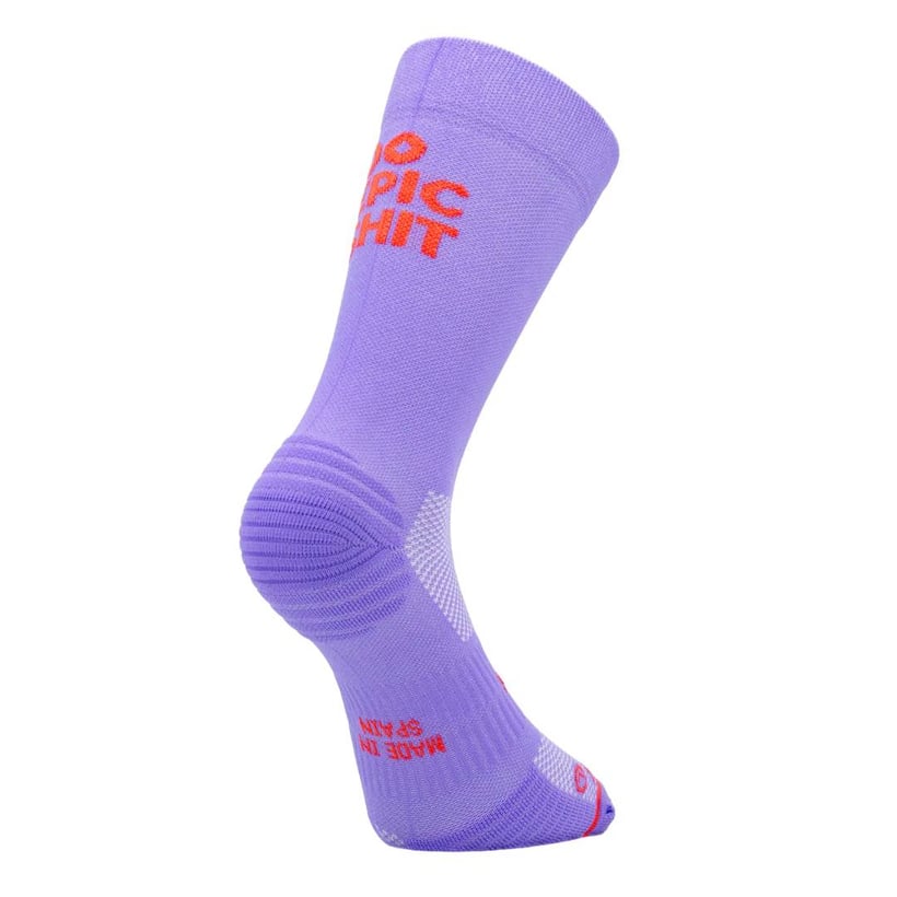 Calcetines Sporcks Do Epic Shit Morado