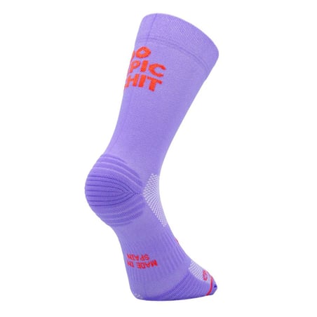 Calcetines Sporcks Do Epic Shit Morado