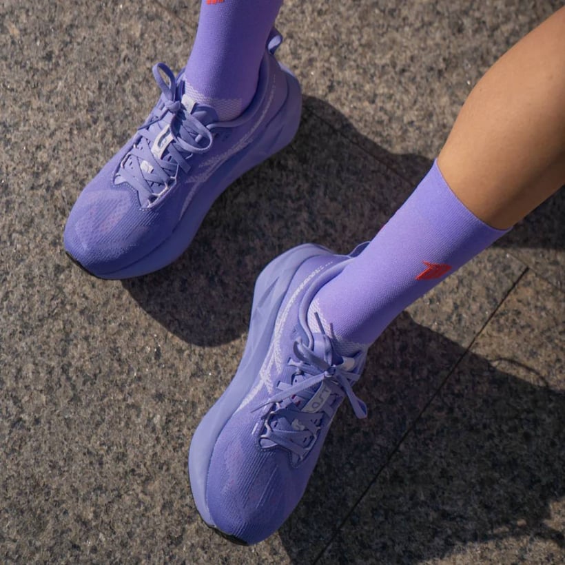 Calcetines Sporcks Do Epic Shit Morado