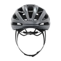 Casco Abus Taipan LED Grigio Argento