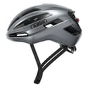 Abus Taipan LED-helm Zilverkleurig Grijs