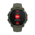 Orologio Polar Street X Verde