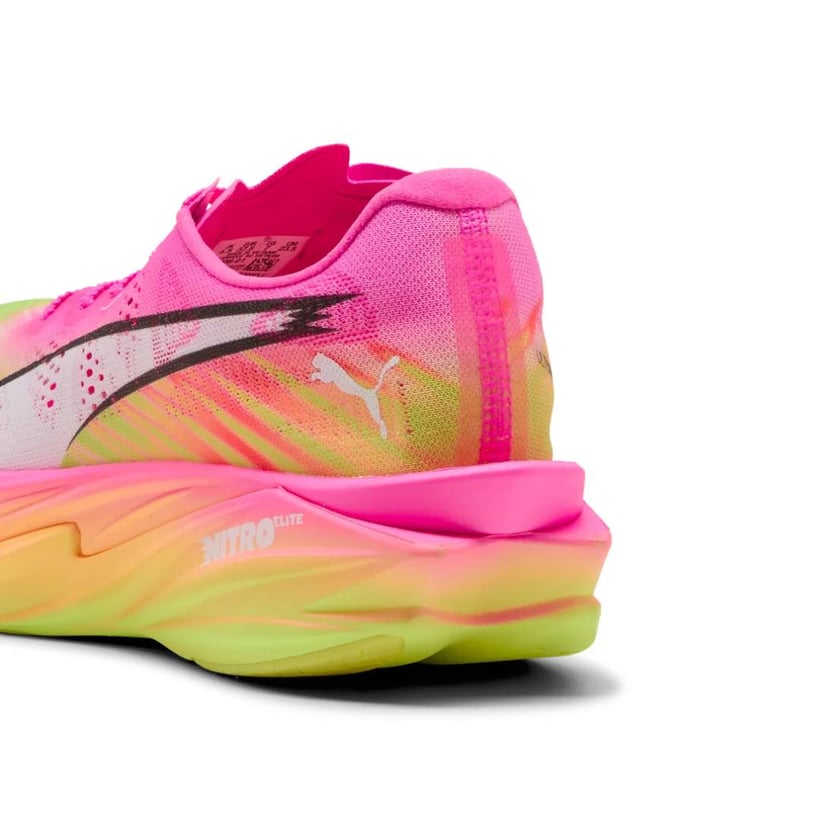 Zapatillas Puma Deviate NITRO Elite 4 Showtime...