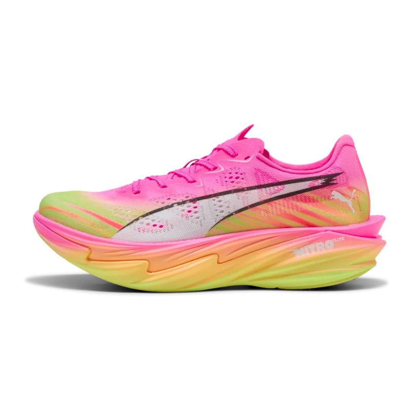 Buty Puma Deviate NITRO Elite 4 Showtime...