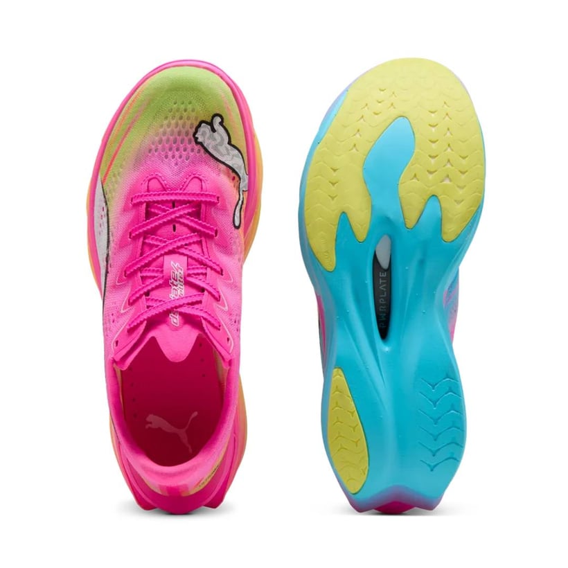 Buty Puma Deviate NITRO Elite 4 Showtime...