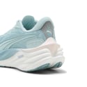 Buty Puma Velocity NITRO 4 Niebiesko-Białe SS26 Damskie