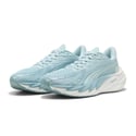 Buty Puma Velocity NITRO 4 Niebiesko-Białe SS26 Damskie