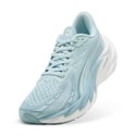 Scarpe Puma Velocity NITRO 4 Blu Bianco SS26 Donna