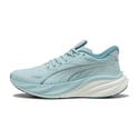 Puma Magnify NITRO 3 Running Shoes Blue White SS26 Women