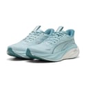 Puma Magnify NITRO 3 Running Shoes Blue White SS26 Women
