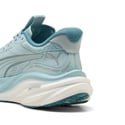 Puma Magnify NITRO 3 Hardloopschoenen Blauw Wit SS26 Dames
