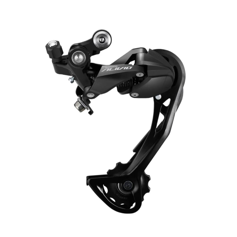 Shimano Alivio RD-M3100-SGS rear derailleur