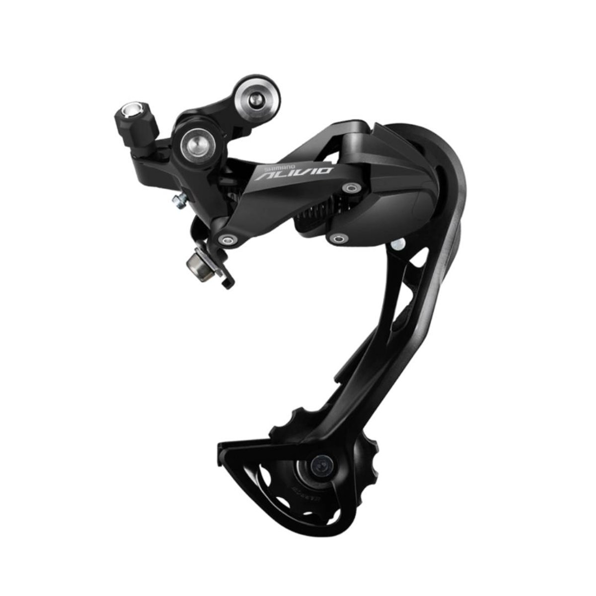 Câmbio Traseiro Shimano Alivio RD-M3100-SGS