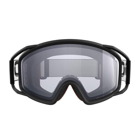 Gafas POC Zygon Negro Gris