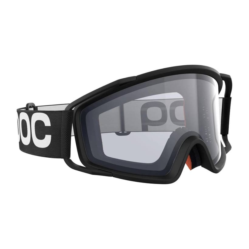 POC Zygon Goggle Schwarz Grau