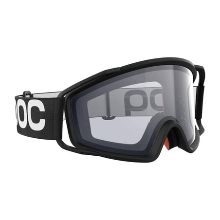 POC Zygon Goggle Schwarz Grau