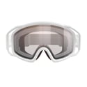 POC Zygon White Goggles